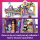 LEGO FRIENDS 42703 Syrenkowa kolejka górska - 1529780 - zdjęcie 7